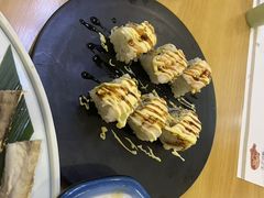 -天正河鲀·河豚亭(大连店)