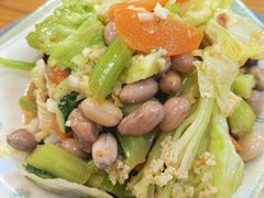 -烤牛骨饸饹面(正定店)