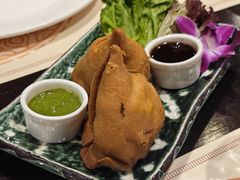 -克比叔叔印度餐厅Kebabs on the Grille (人民广场店)