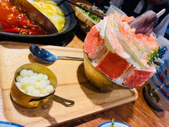 -楠火锅(仁恒梦中心店)