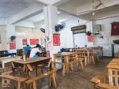 大堂-九九豆花馆(解放碑步行街店)