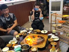 -阿昌白族石板烧(大理古城店)
