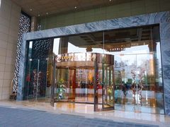 -成都保利公园皇冠假日酒店(熊猫基地店)