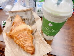 -麦田工坊(月湖店)