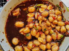 -嗨牛味海鲜烧烤