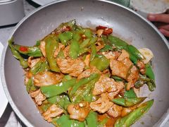 -皖香览约·徽菜(吴江吾悦店)