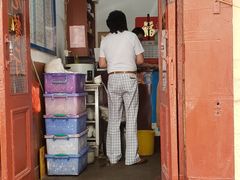 门面-九龙餐厅(大沽路店)