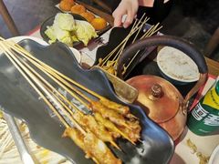 -蛙有道·铁锅牛蛙(万泰汇店)