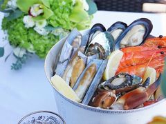 -上海和平饭店华懋阁 Cathay Room