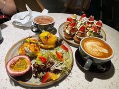 -BE BRIGHT KITCHEN(正佳广场店)