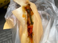 -易老大蛋烘糕(奎星楼总店)