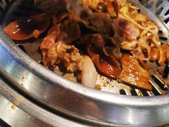 -梨花自助烤肉(天河城店)