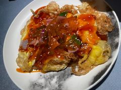 -晓粤·惹味粤菜(凯德乐峰广场店)