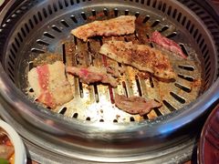 -烧肉一番·新韩式炭火烤肉(大岭山店)