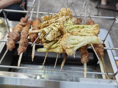 -古彭7只羊·招牌白串·碳锅羊肉旗舰店