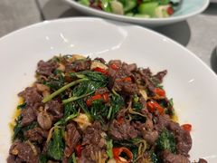 -一坐一忘云南菜(卓悦中心)