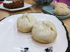 -老苏州大客堂·苏帮菜·松鼠桂鱼·苏州传统小吃(观前街人民商场店)