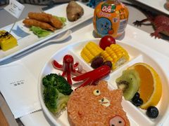 -dodonpa.墩墩伐 便当食堂(博华广场店)