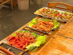 -老渔家·白族·石板烧.野生菌火锅(大理古城叶榆路店)