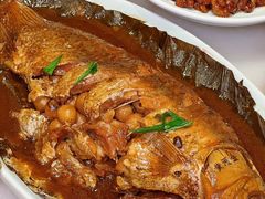 -小吊梨汤·北京菜·烤鸭(鸟巢店)