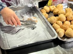 -老南昌白糖糕(大士院店)
