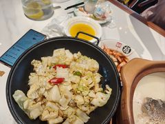 -风味小馆(天目湖宾馆店)