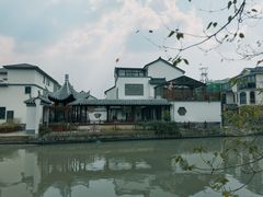 -同里国家湿地公园