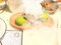 -桃花坞·私房菜餐厅(龙湖时代天街店)