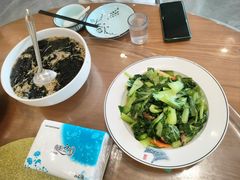 -洲晓鲜·舟山海鲜大排档(朱家尖风景区店)