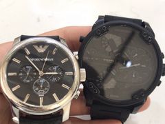 -沐渔二手奢侈品黄金手表包包回收·中古店(广州塔店)