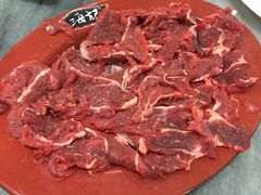海记汕头牛肉(新港中路店)-海银海记潮汕牛肉火锅(新港中路海珠店)
