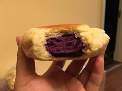 紫薯包-面包与我Bread Or Me(长城汇店)