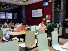 大堂-大西豪(共和分店)