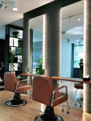 -意廊 Hair Salon