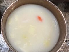 -魁盛居百年鲁菜馆(县西巷店)