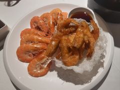 -万龙洲海鲜(南新仓店)