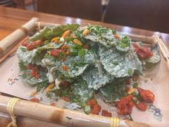 -李东农庄(中南百草园地标店)