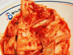 -七八冷面·延边朝鲜族美食(圣熙八号店)