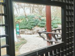 -常熟方塔园
