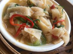 -潮府馆·非遗潮州菜·港式点心(世纪公园店)