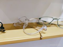 -肆兮眼镜·蔡司·徕卡战略合作店(大坪店)