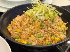 -杭州临平万丽酒店·万丽轩中餐厅