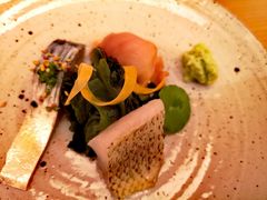 -鮨青(恒基名人购物中心店)