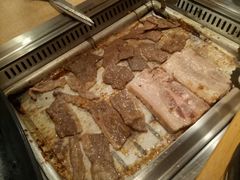 -新石器烤肉(之心城店)