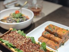 -一坐一忘云南菜(卓悦中心)