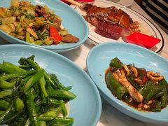 -新世界餐厅(万达店)