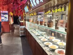 -阿财老铺·凤阳土菜馆