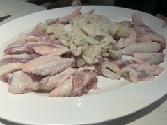 -百年果林椰子鸡(中洲店)