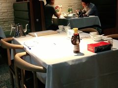 大堂-小螺号海鲜·地道鲁菜(泉城广场店)