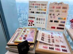 -喜遇·美甲美睫店